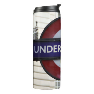 Thermos Cup Underground