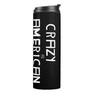 THERMOS pour les Américains fous