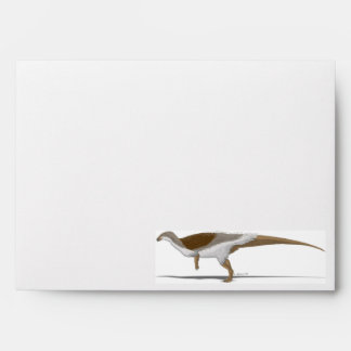 Thescelosaurus Envelopes
