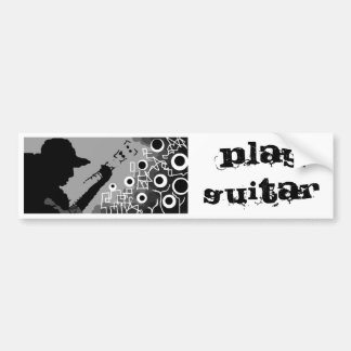 TheScott Bumper Sticker