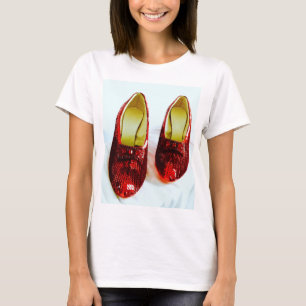 These are the only Rubies I need - Ruby Slipper T! T-Shirt