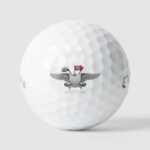 These balls don't lie!