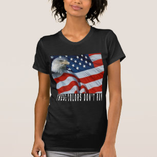THESE COLORS DON'T RUN T-Shirt