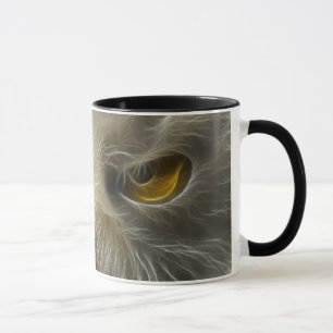 These Eyes Coffee Mug