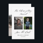 These Kids are Getting Married Save the Date<br><div class="desc">Fun These Kids are getting married Save the Date</div>