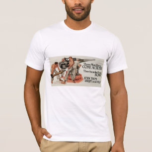 These Men Have Come Across T-Shirt