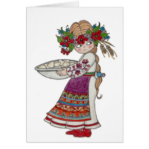 These Perogies are Mine!