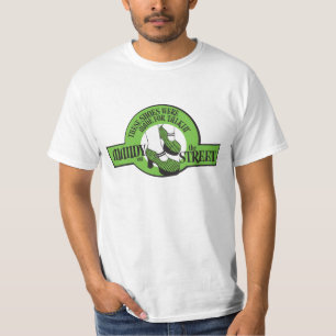 These Shoes Were Made For Talkin' T-Shirt