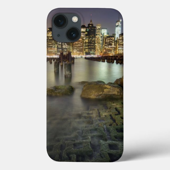 These sticks are in Brooklyn Park Case-Mate iPhone Case (Back)