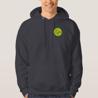 Thespian Sweat - shirt à capuche