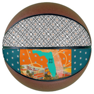 #thesurfingmermaid_Florida Basketball