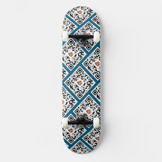 #thesurfingmermaid_Florida Skateboard