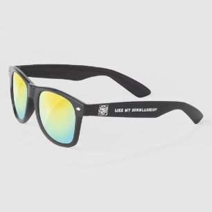 #thesurfingmermaid #SWAG@MAGHIE.ORG Sunglasses