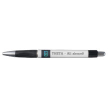 THETA All aboard! pen