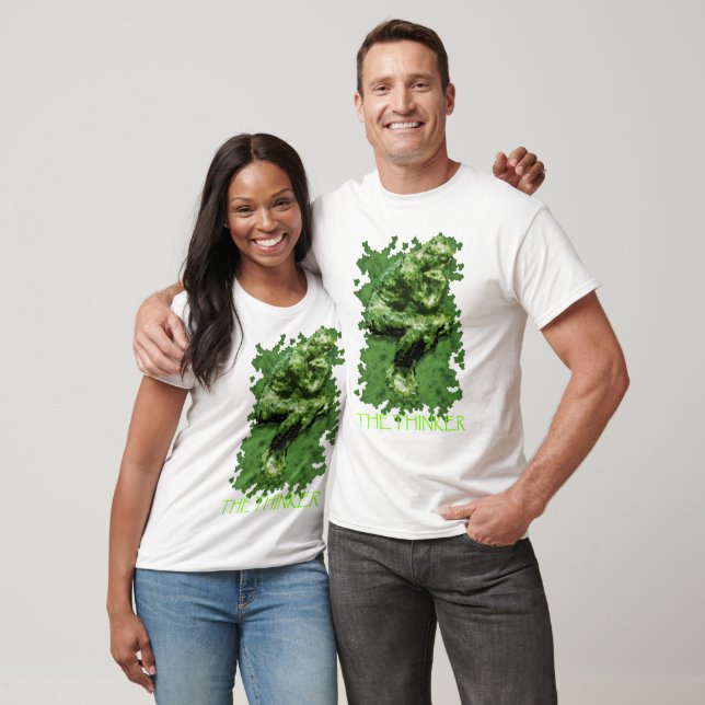 TheThinker T-Shirt (Unisex)