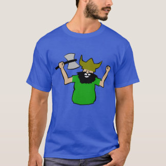 TheVikingCosplay T-Shirt