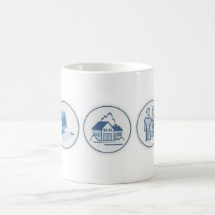 theWAHMmagazine mug