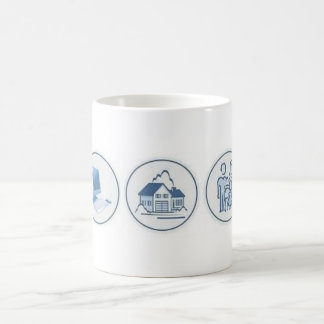 theWAHMmagazine mug
