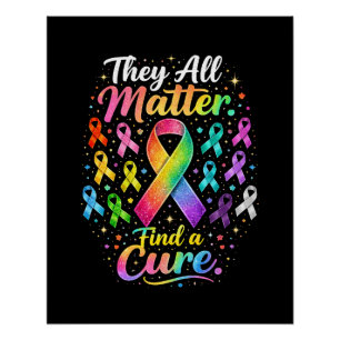 They All Matter Poster