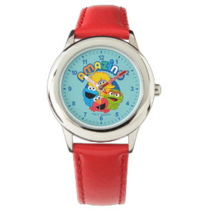 They Are Amazing Watch