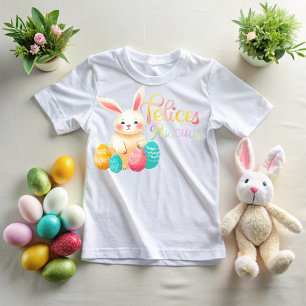 They arrived at Easter Baby T-Shirt