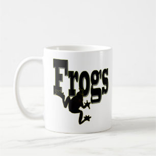 They Call Me Frog, Coffee Mug