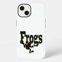 They Call Me Frog, iPhone 13 Case 