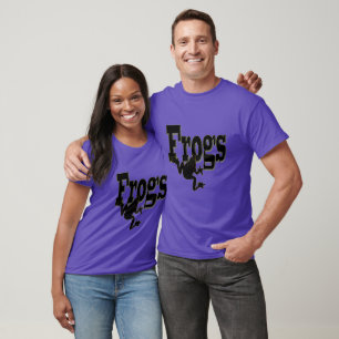 They Call Me Frog, Unisex Tshirt