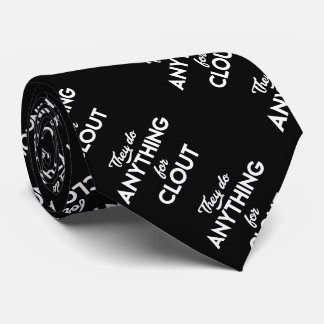 They Do Anything For Clout Quote Song Lyrics Rap Tie