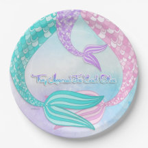 They Mermaid For Each Other