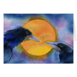 They Met By Moonlight