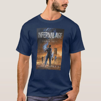They Served Cake T-Shirt