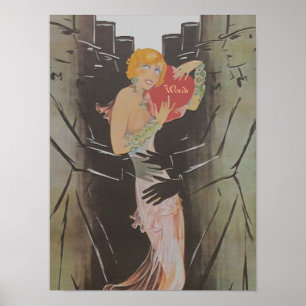 They Want Me CHANGE COLOR ~ Poster 16x12