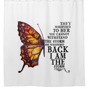 They Whispered To Her You Cannot Withstand