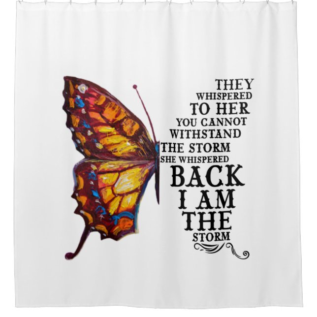 They Whispered To Her You Cannot Withstand (Front)