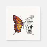 They Whispered To Her You Cannot Withstand