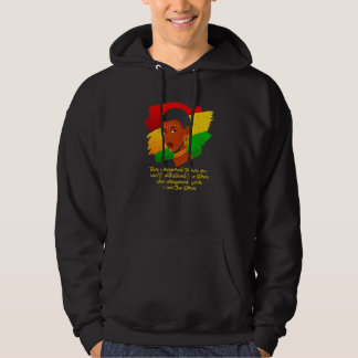 They Whispered To Her You Cannot Withstand The Sto Hoodie