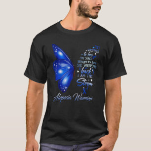 They Whispered To Her You Cannot Withstand The Sto T-Shirt