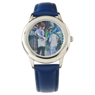 They're not Girls, They're Women Watch