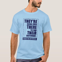 They're, There, & Their