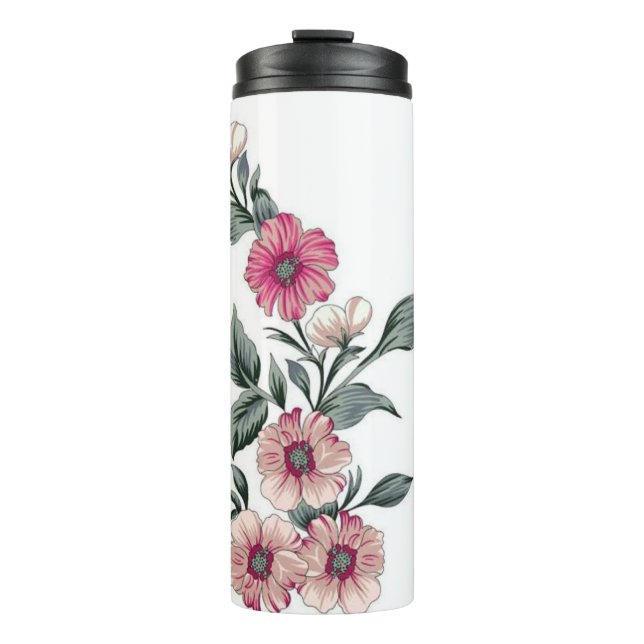 Thia Thermal Tumbler (Front)