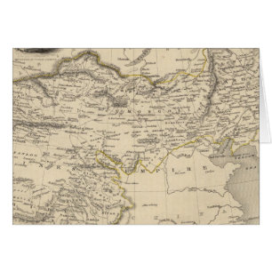 Thibet, Mongolia, and Mandchouria
