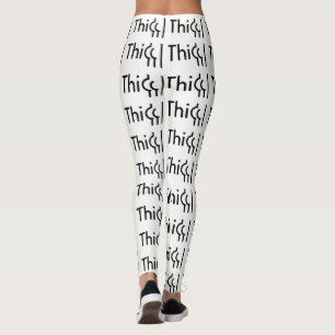 Thicc Leggings