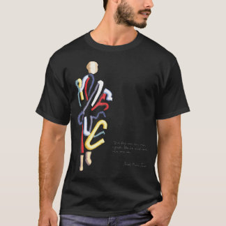 Thich Minh Tue Buddha Vietnamese Monks Inspiration T-Shirt