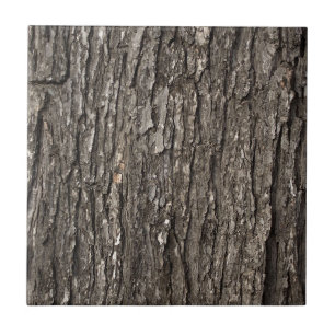 Thick Tree Bark Tile