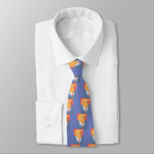 Thief, Commander In Tie