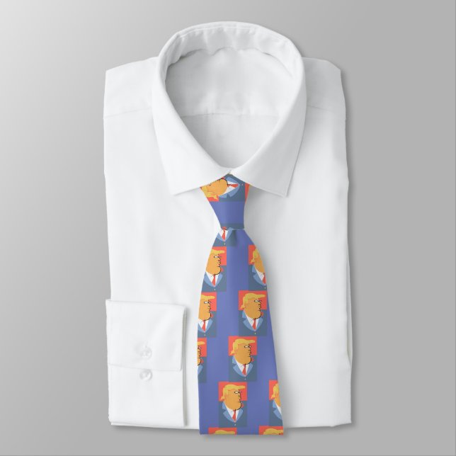 Thief, Commander In Tie (Tied)