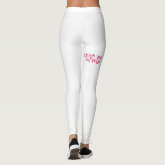 'Thigh Gap by Yoga' Leggings