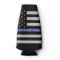 Thin Blue Line - American Flag Personalized Custom