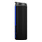Thin Blue Line Ending With a Custom Name